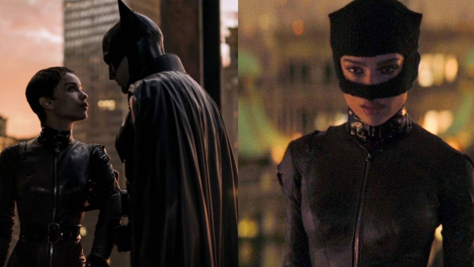 The Batman: 7 Ways Zoë Kravitz Is The Best Catwoman Yet