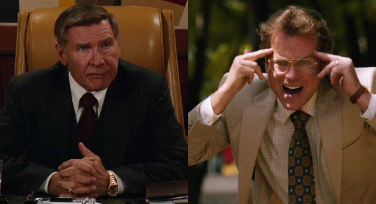 Anchorman 2: 7 Best Characters Introduced In The Sequel, image size:1600x870