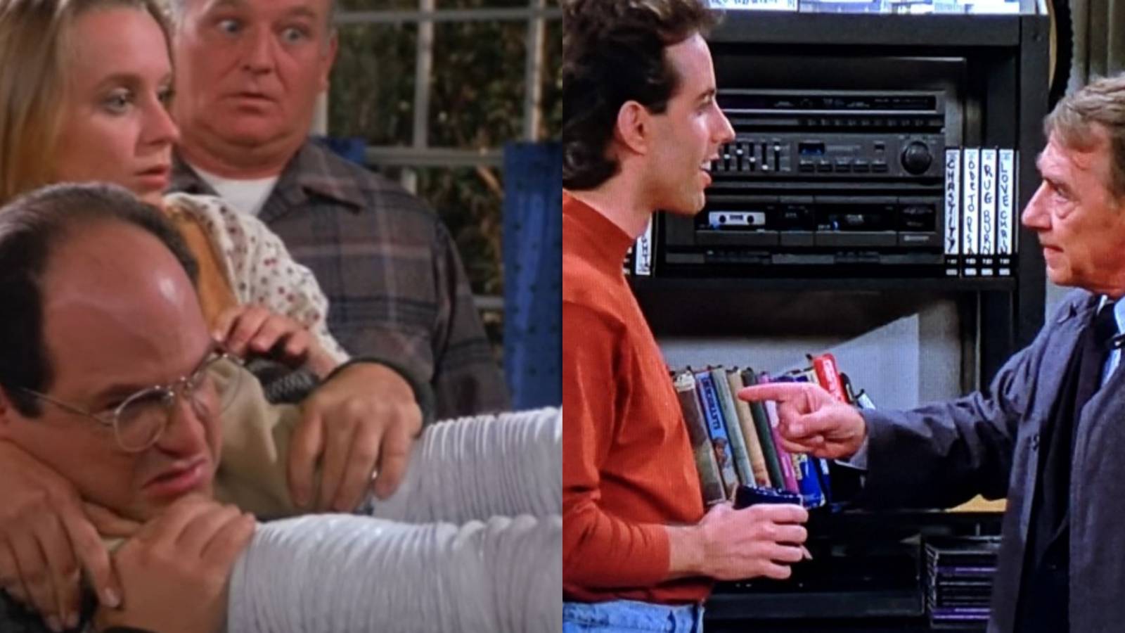 Seinfeld: 10 Best Characters Who Appeared In Only One Episode