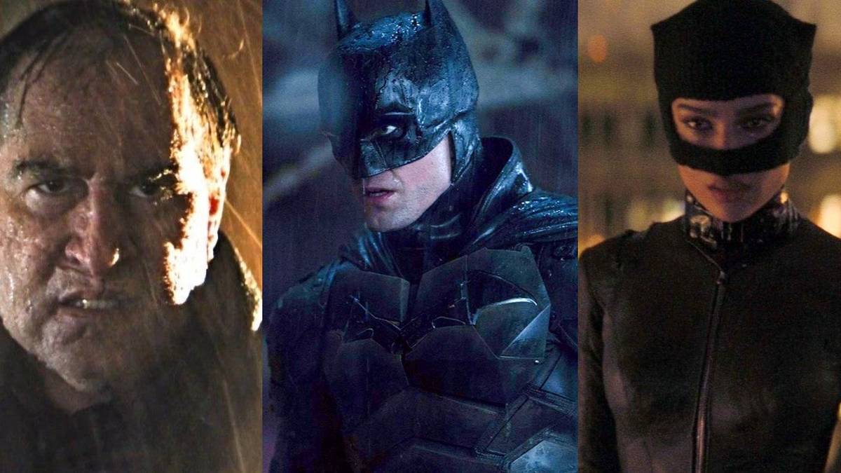 Batman Iintelligence The Batman: The 10 Best Characters, Ranked By Intelligence