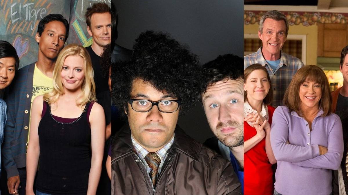 2000s Sitcoms That Have Aged Surprisingly Well