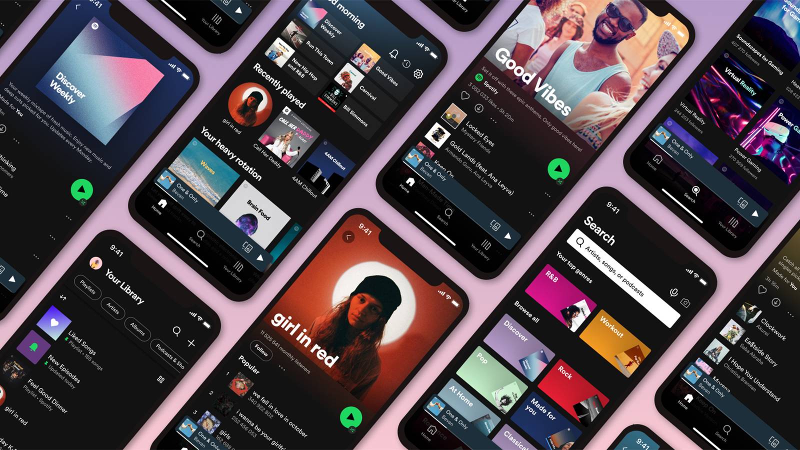 How To Crossfade Tracks On Spotify & Enable Smooth Transitions