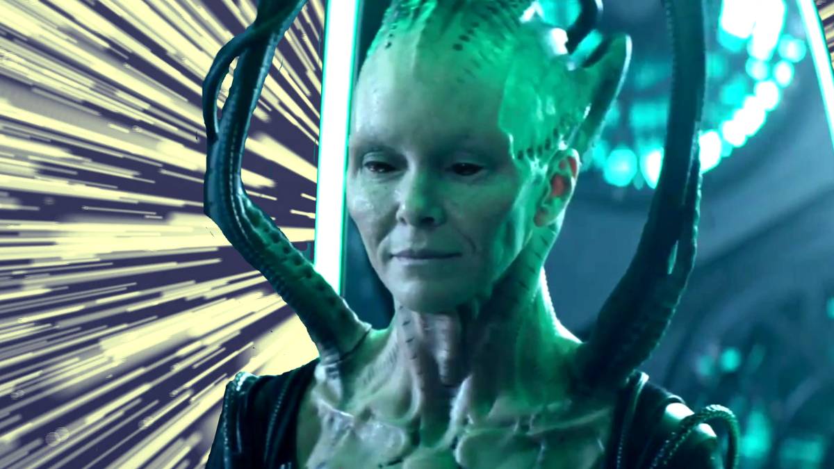 Star Trek: Picard Gives The Borg A Terrifying New Multiversal Power