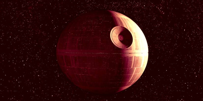 Star Wars: 10 Major Characters Who Helped Build The First Death Star