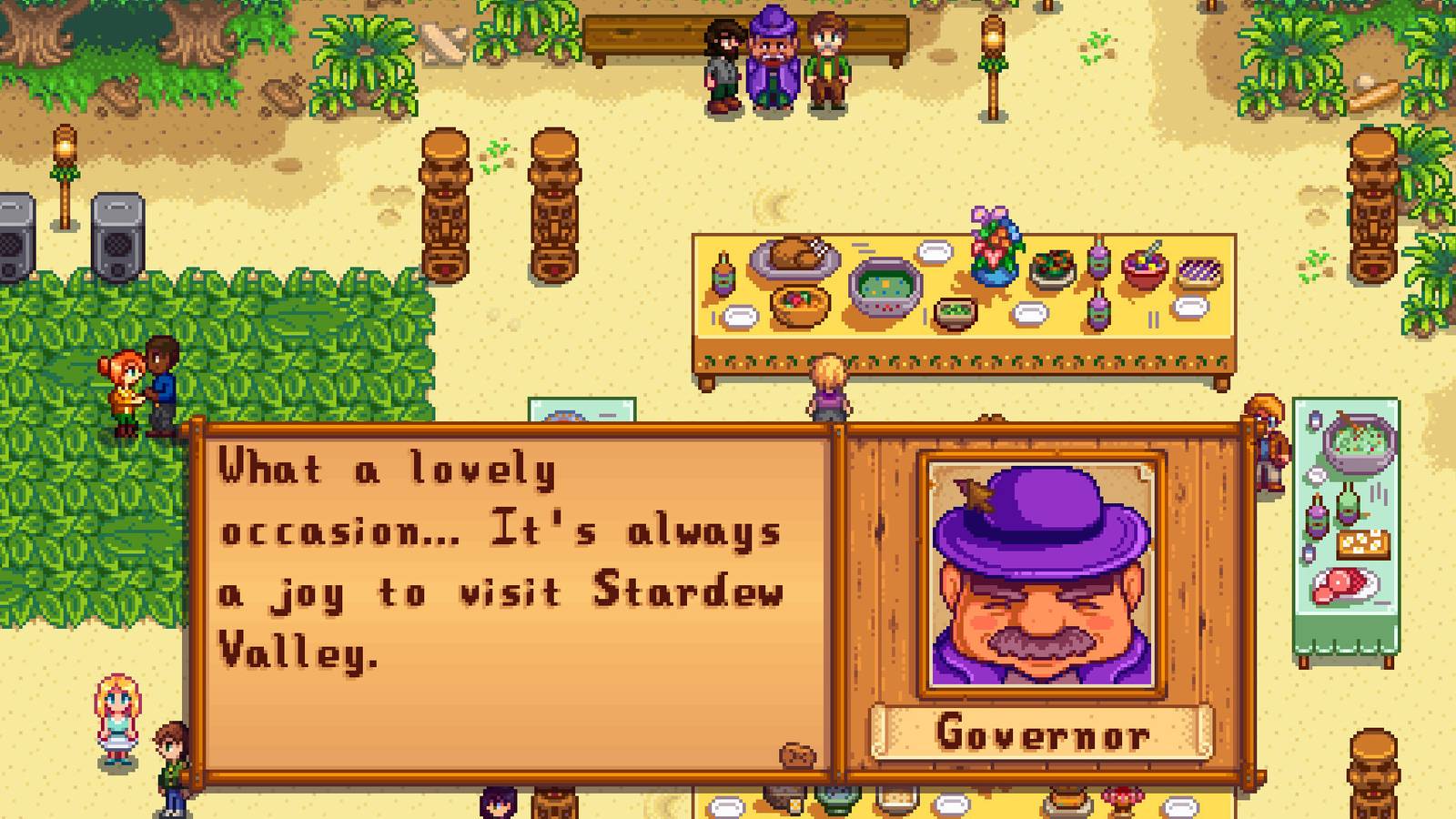 Stardew Valley Publisher Says Goodbye To Creator In Heartfelt Letter