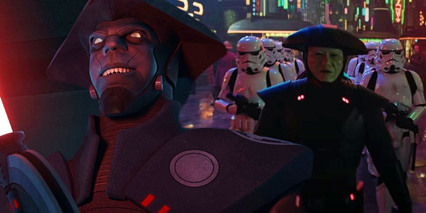 Star Wars Reveals The Tragic Fate Of Three More Order 66 Survivors