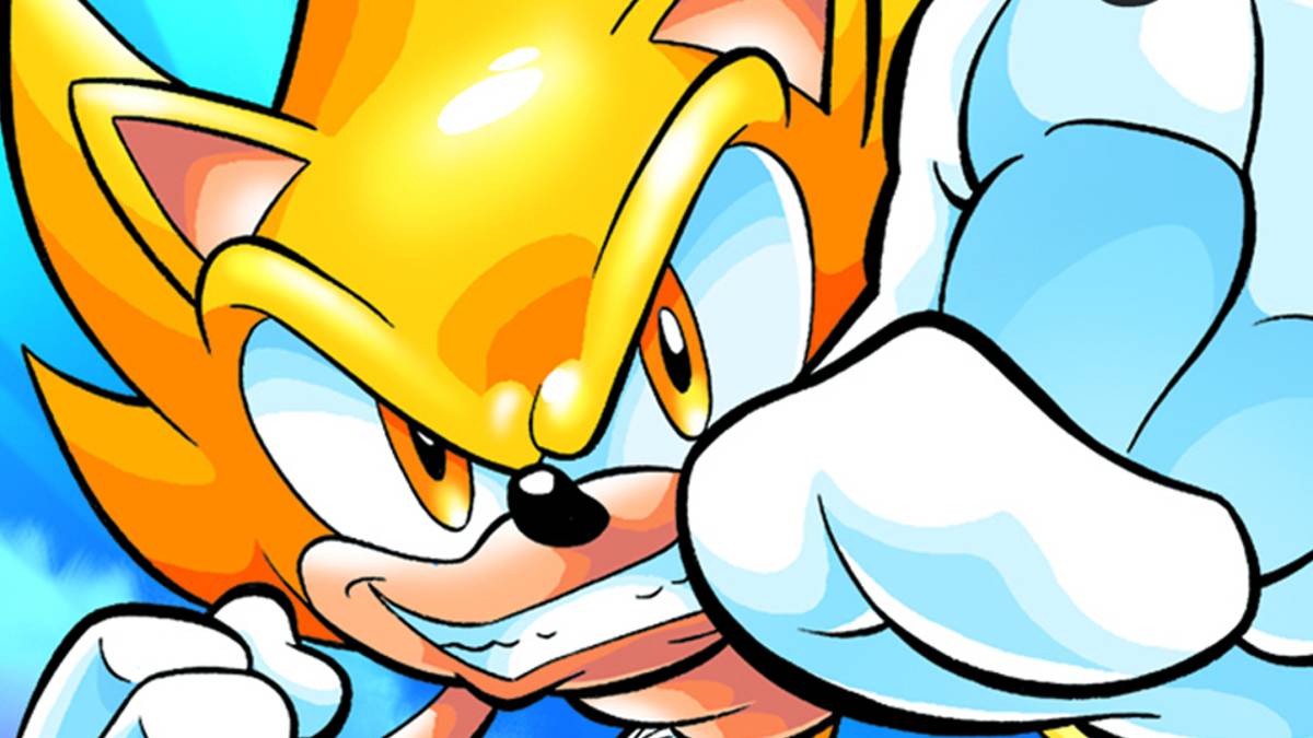 Sonic s Super Form Could Be Much More Powerful Than Fans Realize Sonic s Super Form Could Be Much More Powerful Than Fans Realize
