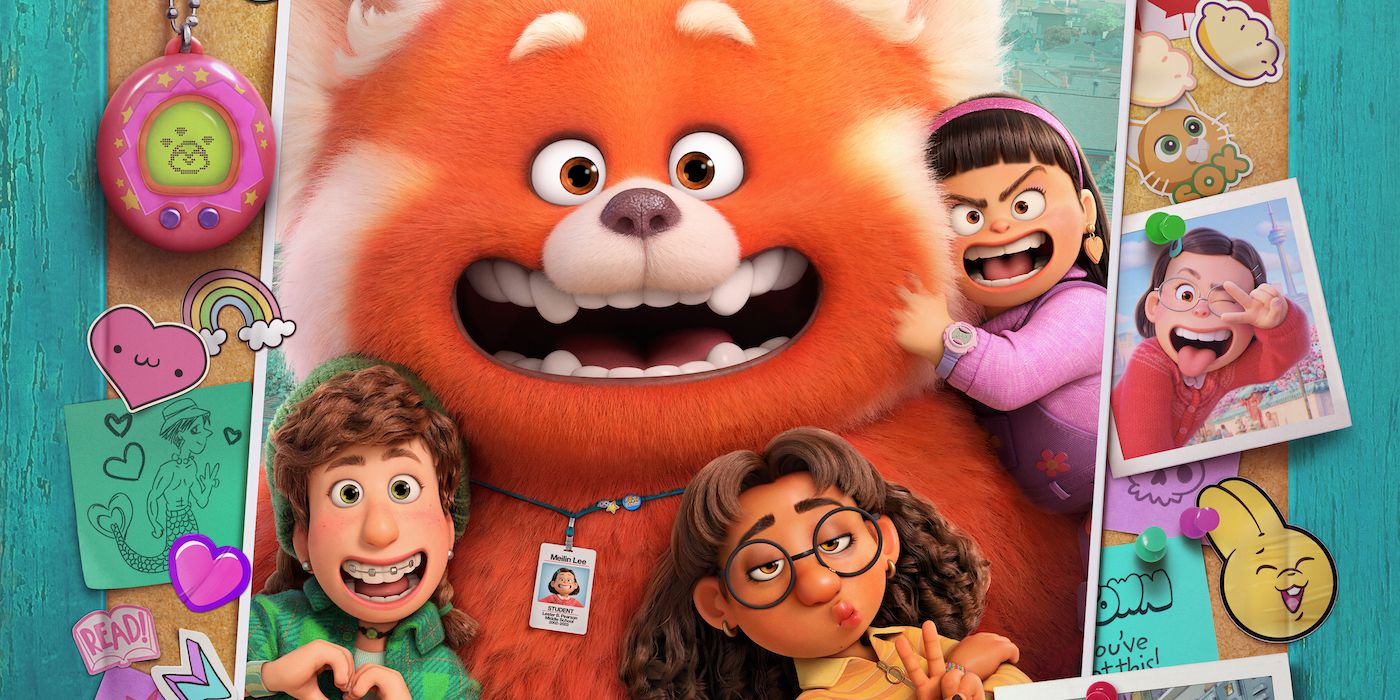 8 Pixar Movies From the Last 10 Years That Are Basically Perfect, Ranked