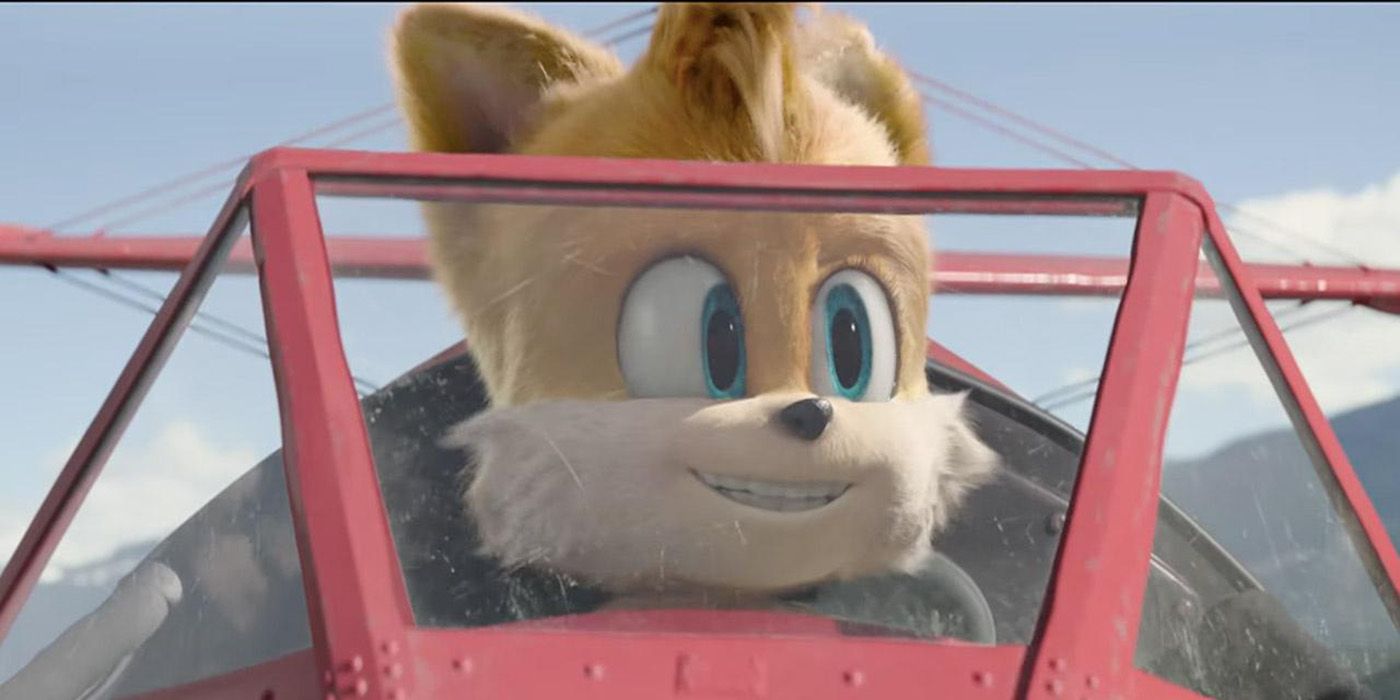 I Hope Sonic The Hedgehog 3 Gives 1 Character A Bigger Role After The Last Movie Sidelined Him