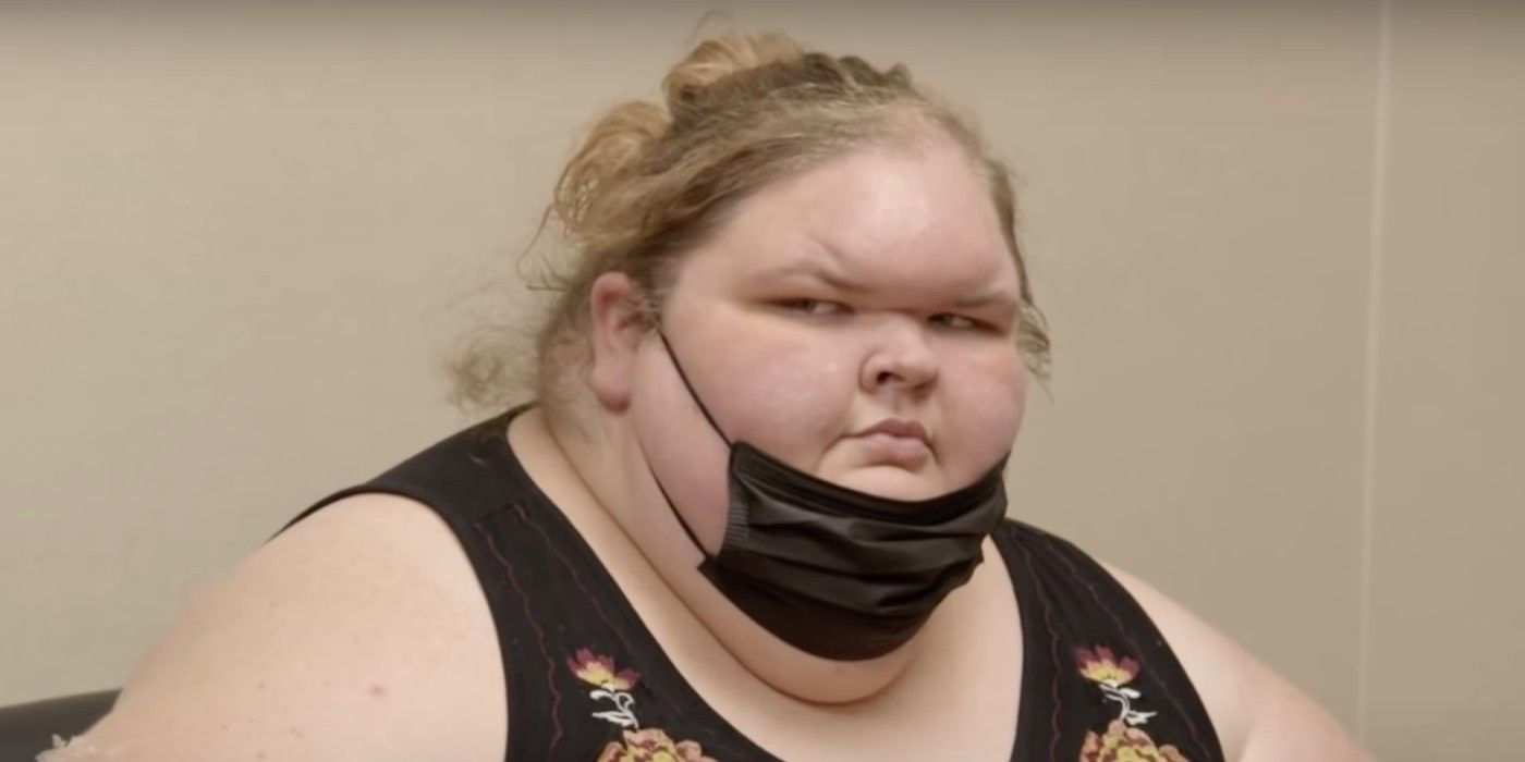 1000-Lb Sisters Star Fulfills Surprising Dream After Weight Loss  Transformation