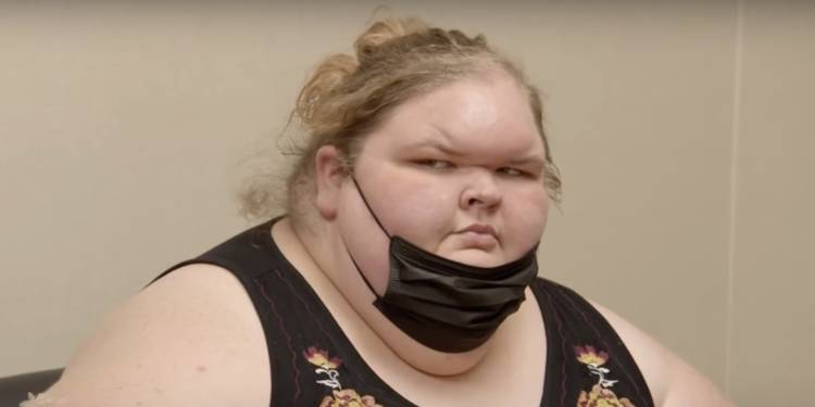 1000-Lb Sisters Star Fulfills Surprising Dream After Weight Loss Transformation
