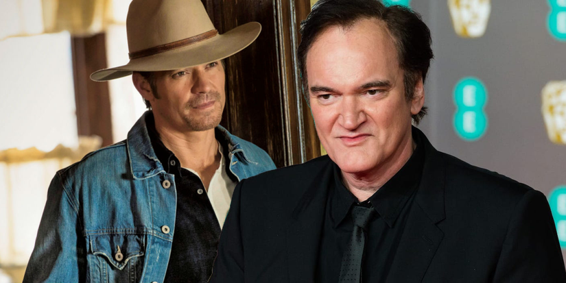 Raylan Word Justified: City Primeval Director Teases Raylan's Future After Reboot ...