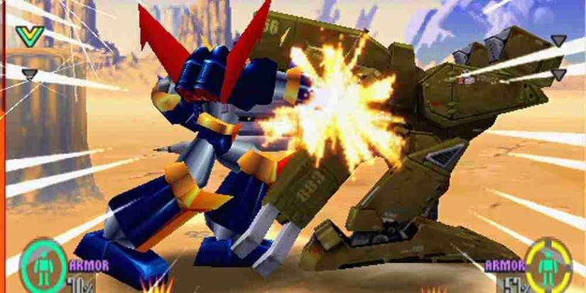 Every Capcom Fighting Game Franchise, Ranked