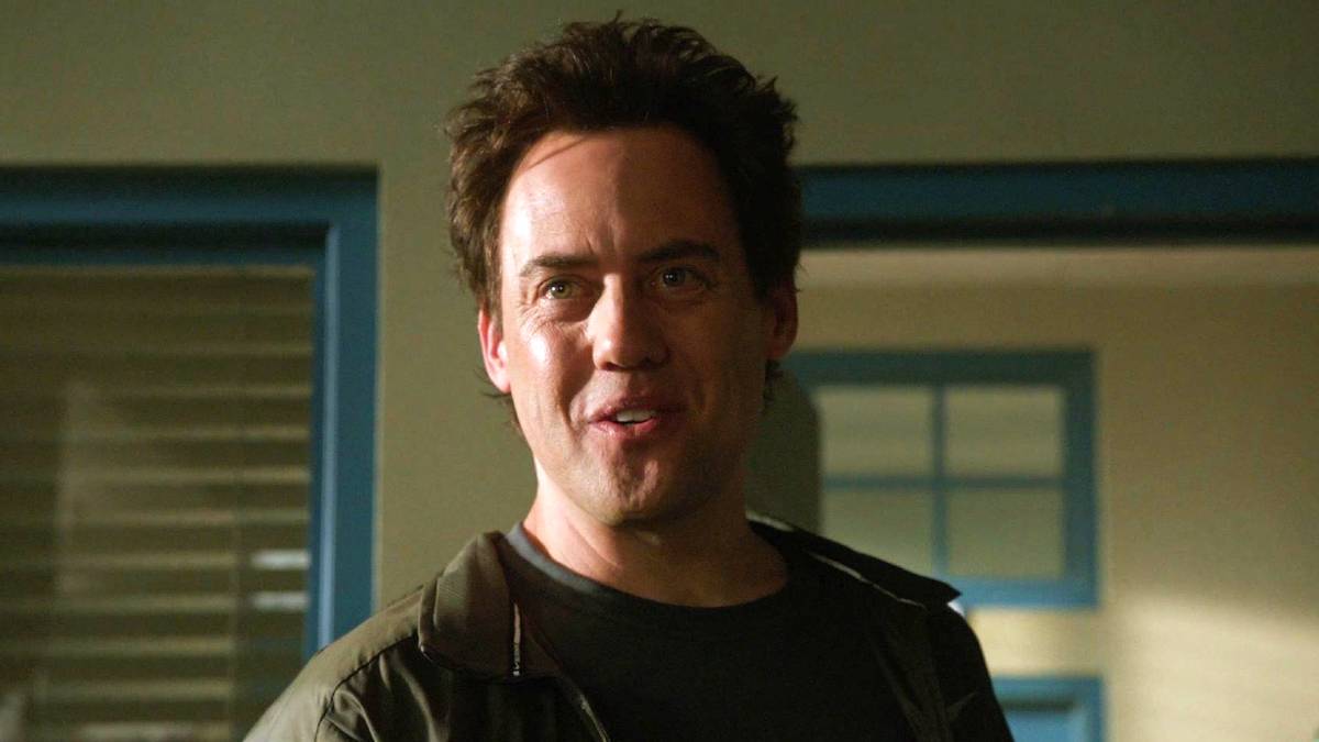 Teen Wolf Movie Set Video Shows Coach Actor Returning To Beacon Hills