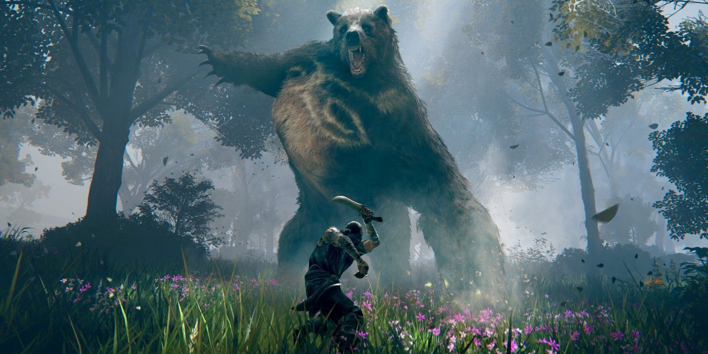 Elden Ring's Scariest Enemy Designs Are Truly Horrifying