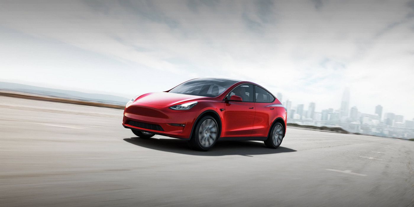 Want To Lease A Tesla With The Option To Buy? What You Need To Know