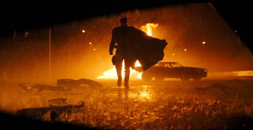 Battyman Move Every Batman Movie Ranked Worst To Best