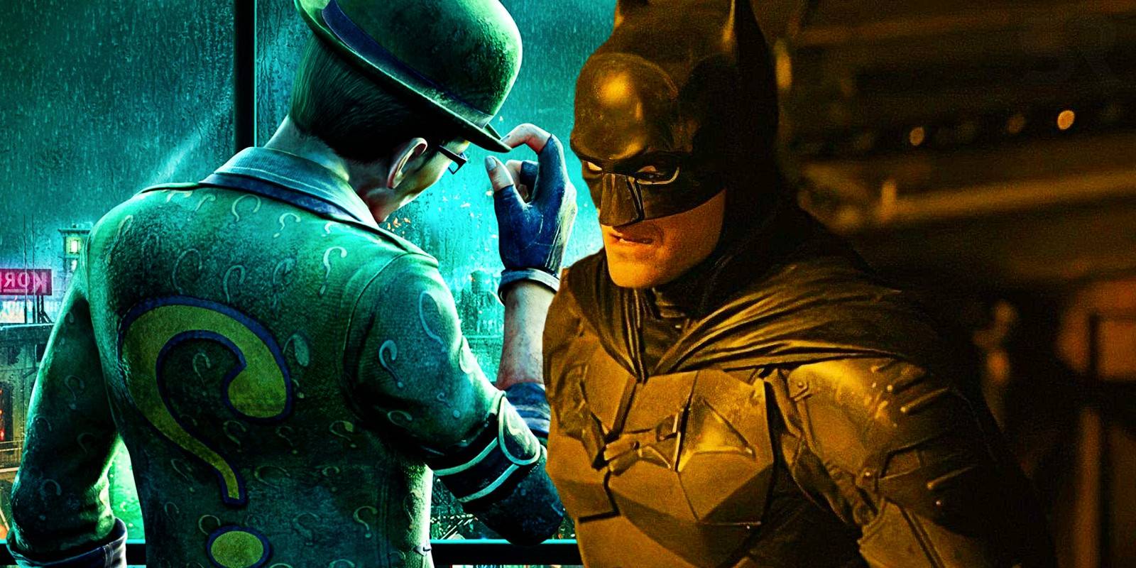 The Batman's Credits Scene Should Be A Familiar Experience For Bat-Fans