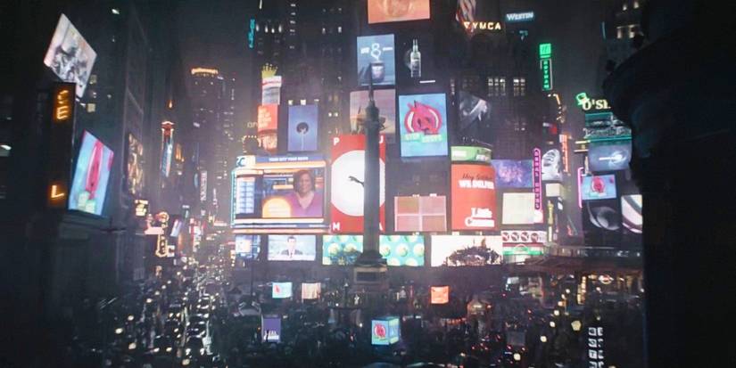 Where The Batman Filmed (All Gotham Real-Life Locations)