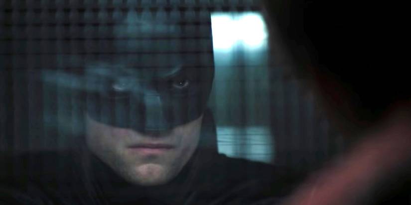 The Batman: 10 Best Batman Scenes