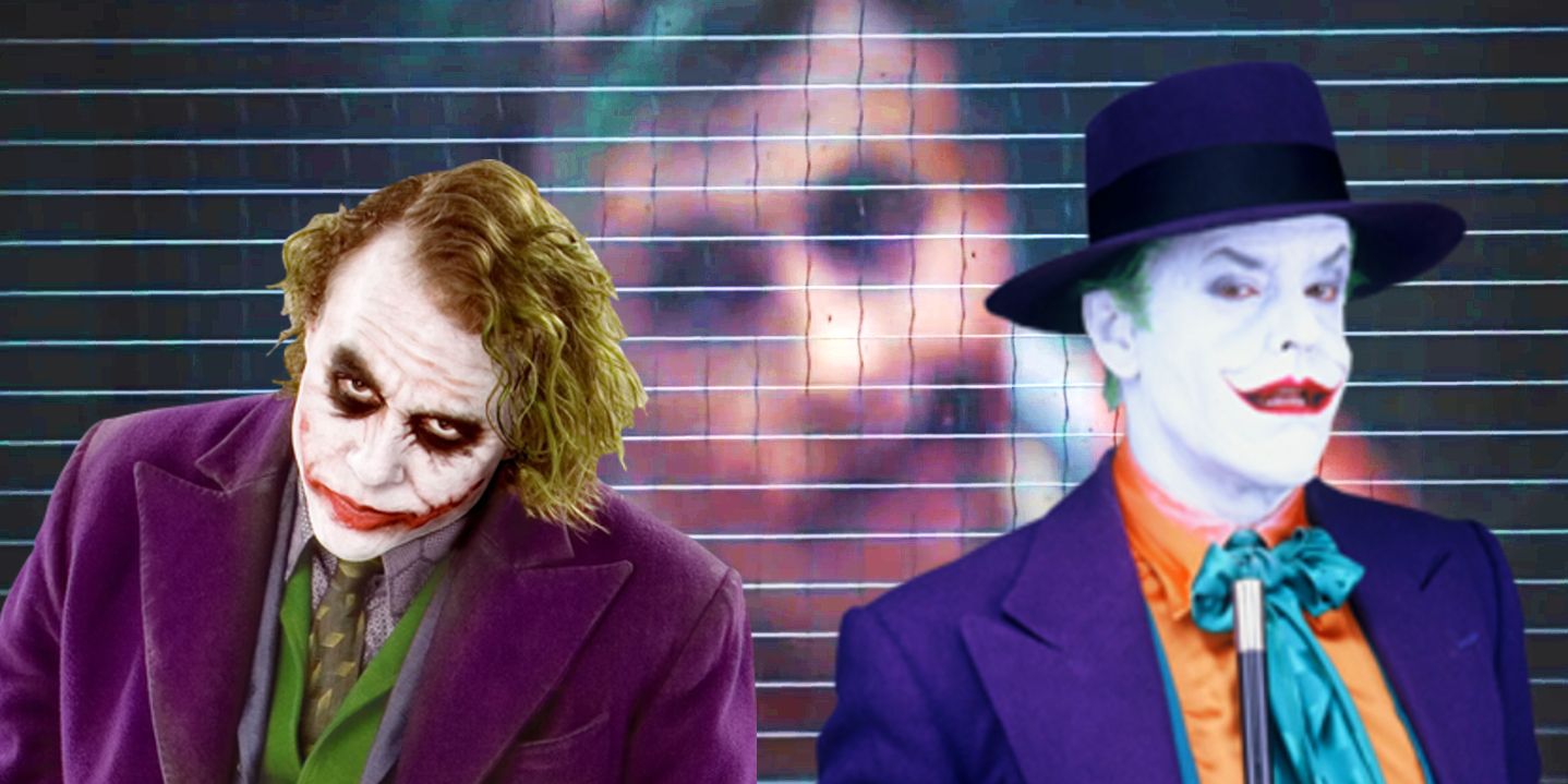 The Batman Joker Deleted Scene Barry Keoghan
