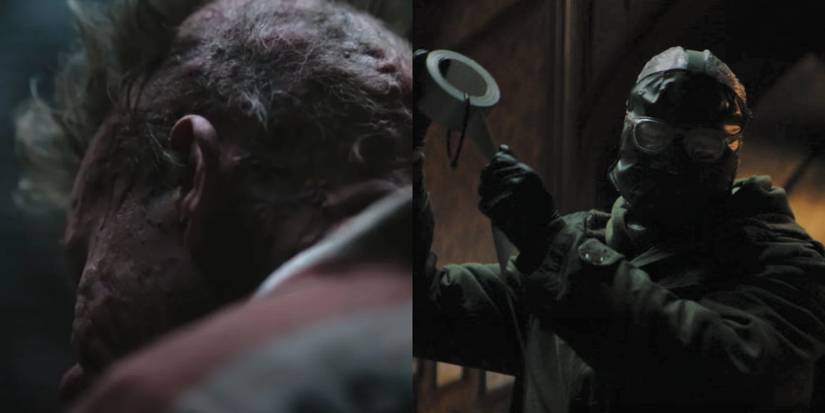 The Batman 2’s Joker & Riddler Team-Up Tease May Be Too Much