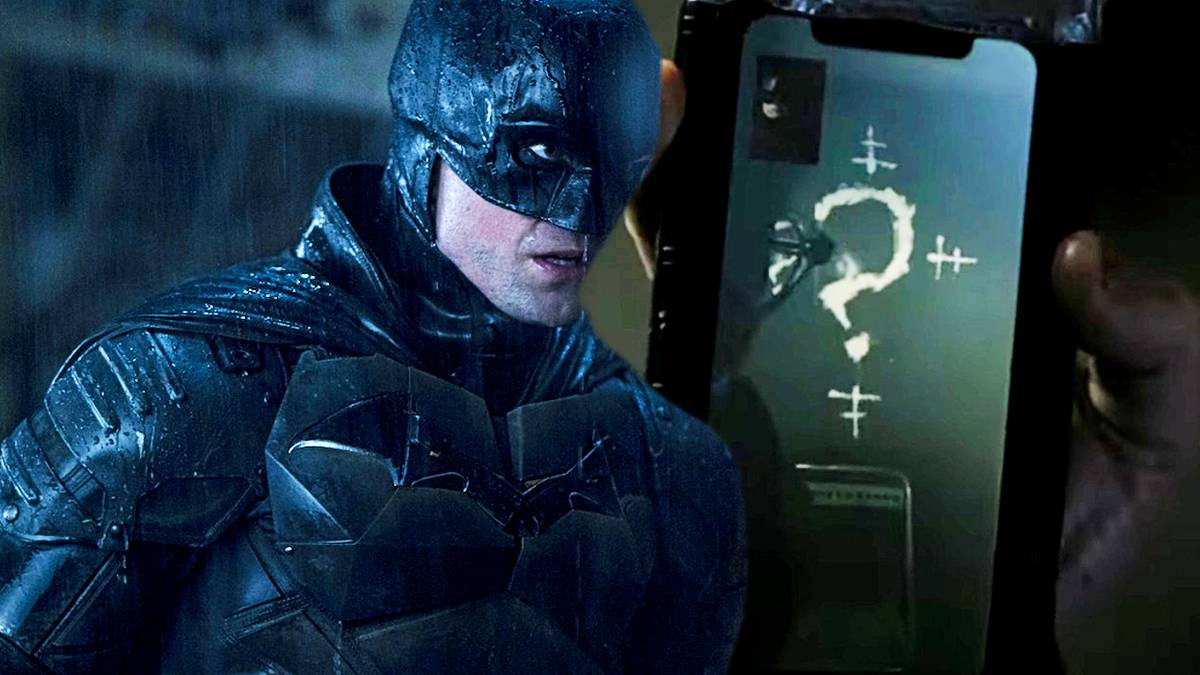 What The Batman Really Means: Vengeance, Class & Violence