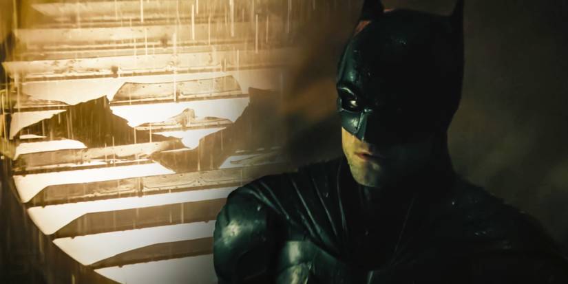 Perception Batman 10 Theories That Completely Change How You Watch Batman Movies