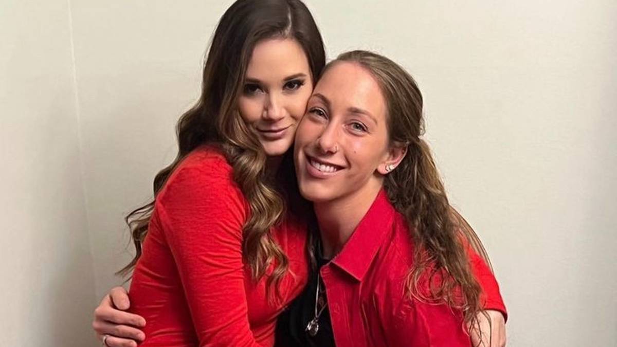 The Challenge: Nicole Zanatta Gets Engaged To Girlfriend Lauren
