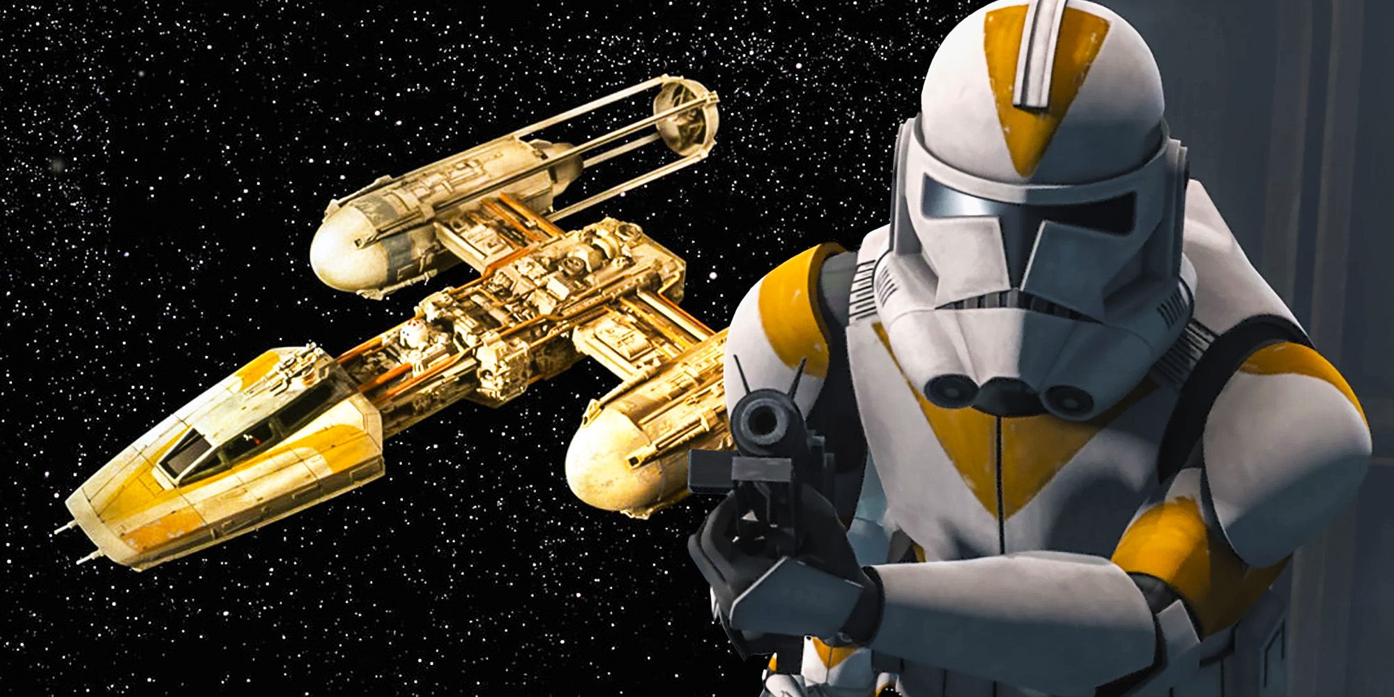 Star Wars: The Clone Wars Saved The Rebellion