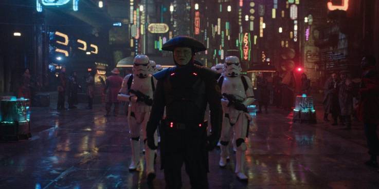 Star Wars Obi-Wan Kenobi: 10 Biggest Reveals From The Trailer