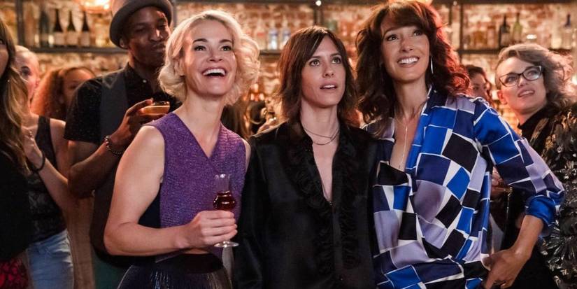 10 Streamable TV Shows With Women-Loving-Women Storylines, Ranked By ...