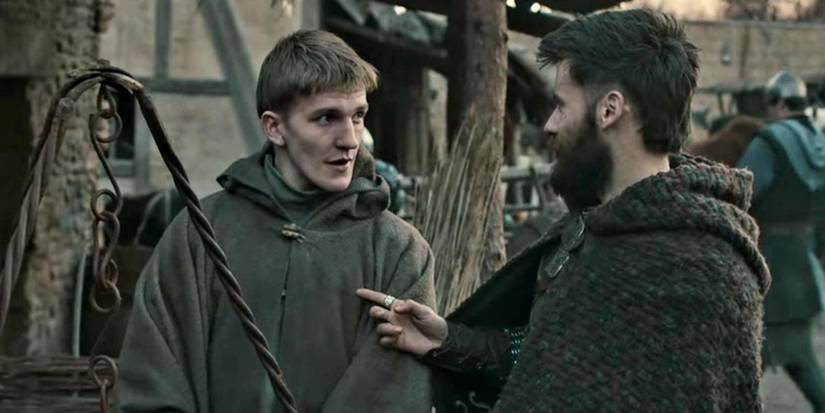 The Last Kingdom Season 5: Uhtred's Montage Omitted This Key Character