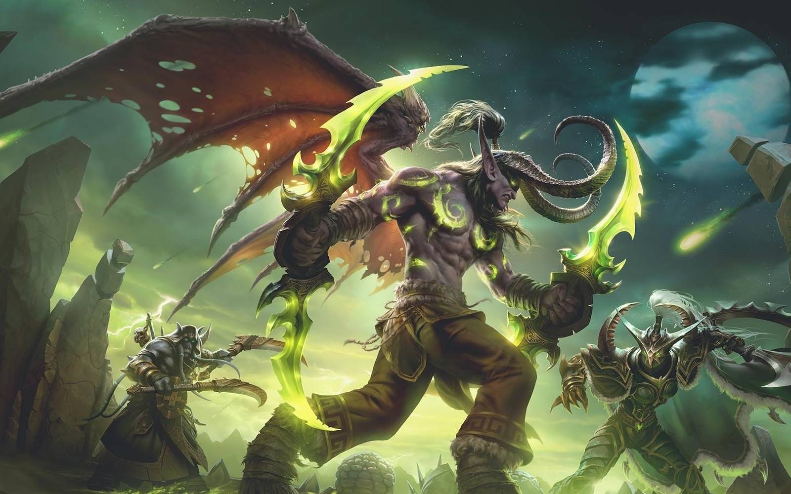 The Misfit of Demon King Academy II Review | DReager1.com, image size:1600x1000