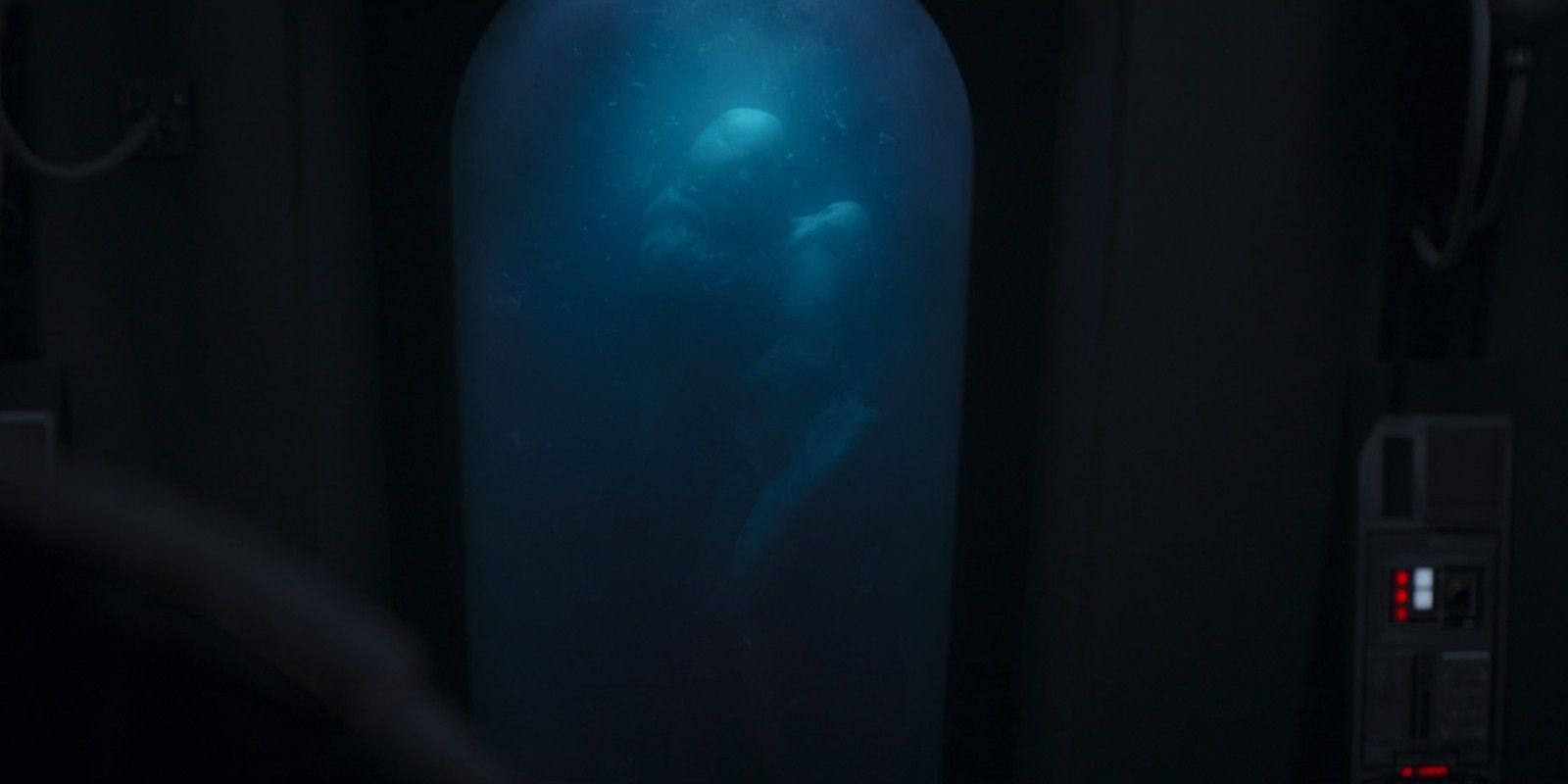 Everything Star Wars Has Revealed About Supreme Leader Snoke