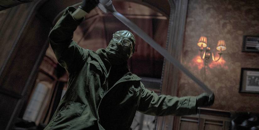 Every Villain In The Batman (2022) Ranked By Power