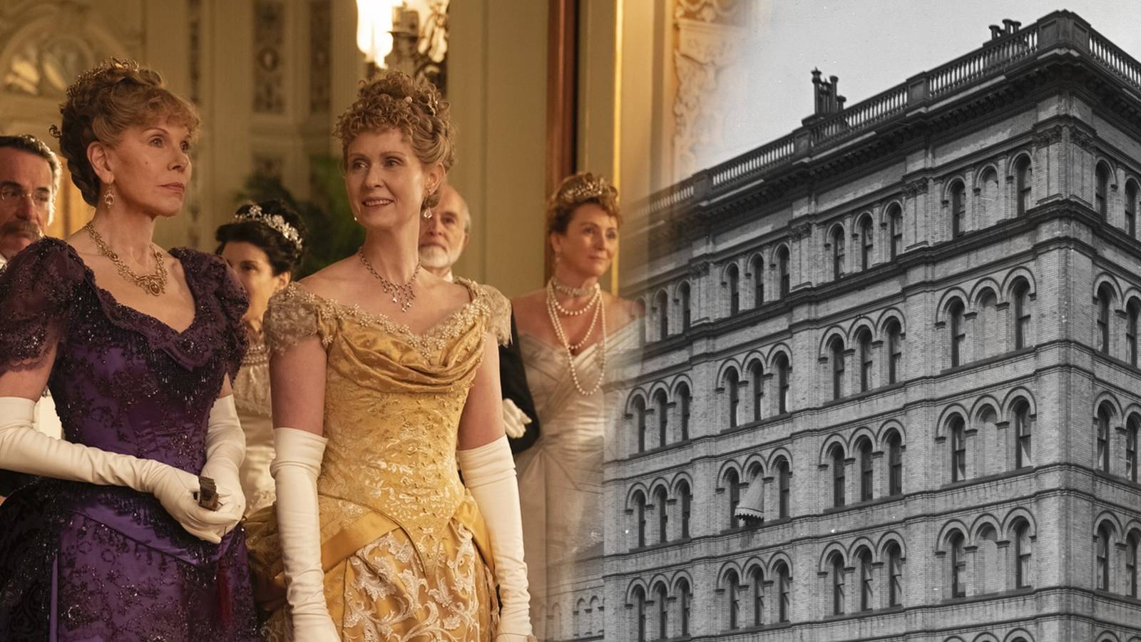 Gilded Age: What Happened When The New Opera House Opened In Real Life