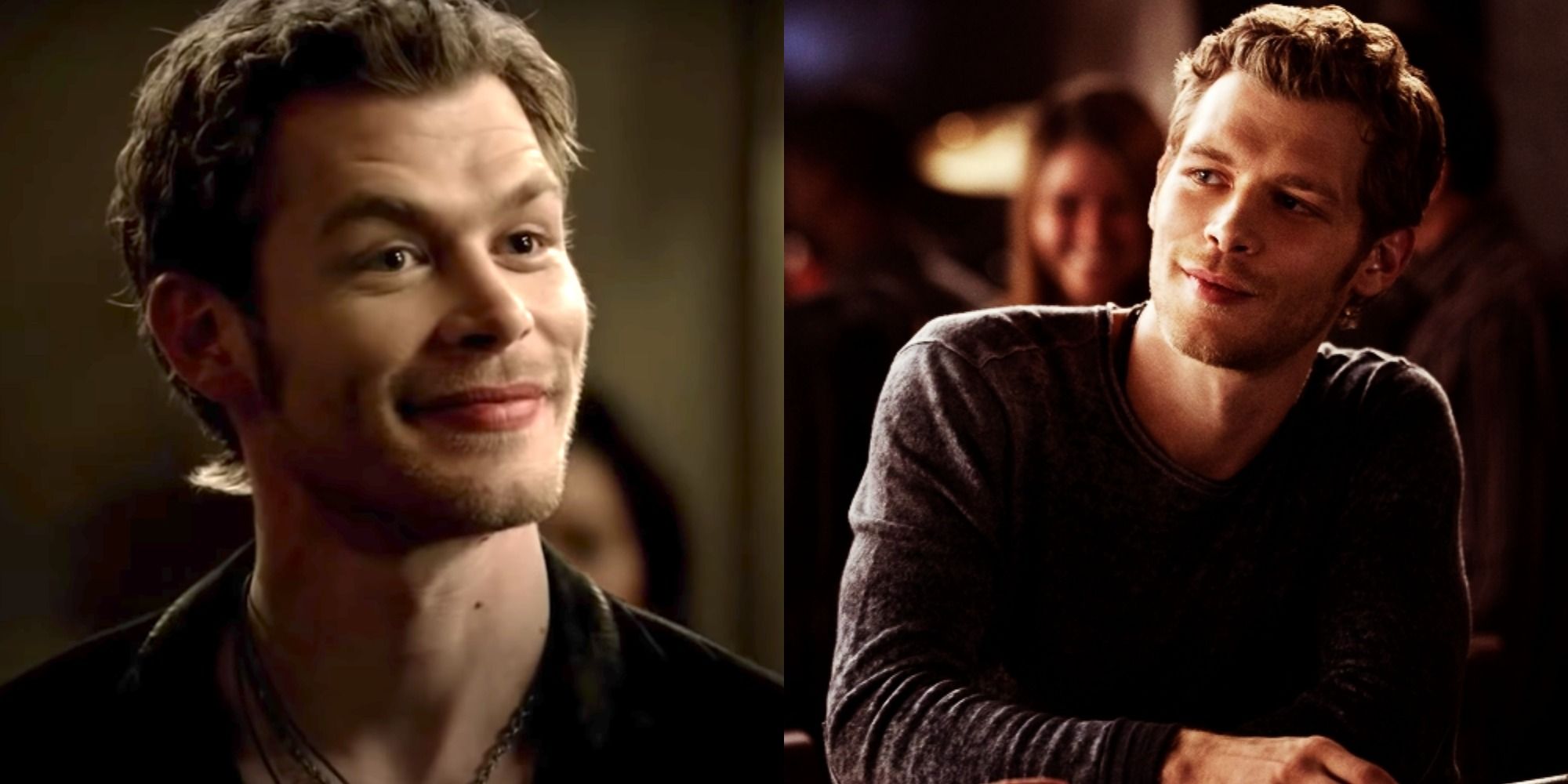 The Vampire Diaries: 10 Klaus Mikaelson Quotes That Are Totally Meme-Worthy, image size:2000x1000