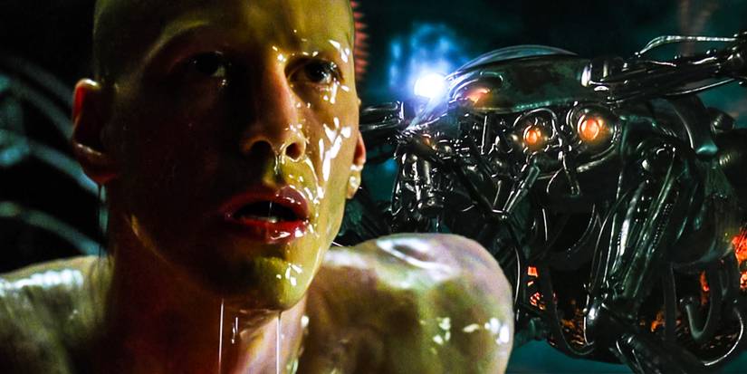 The Matrix: 10 Biggest Plot Holes Across All 4 Movies