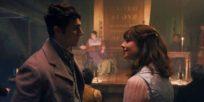 Does Theo Sharpe Return? Who Eloise Marries In The Bridgerton Books