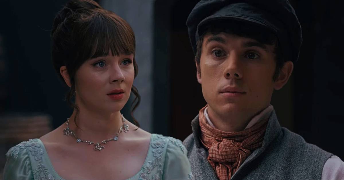 Does Theo Sharpe Return? Who Eloise Marries In The Bridgerton Books