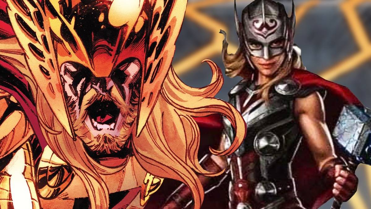 Cartoon Thor Hamer Which Marvel And DC Heroes Can Lift Thor's Hammer?