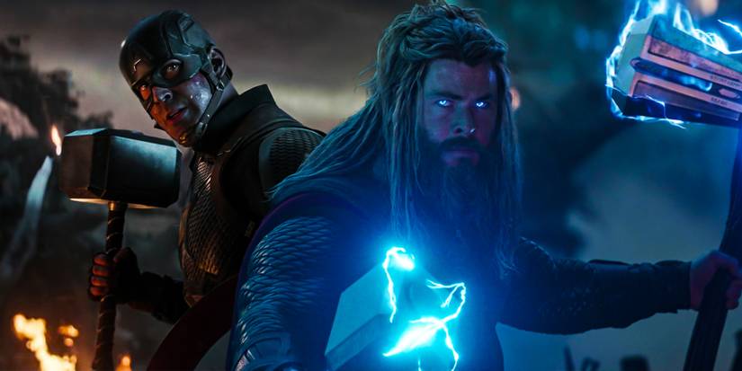 Why Thor Was Worthy In The MCU Broken Down By A Philosophy Expert