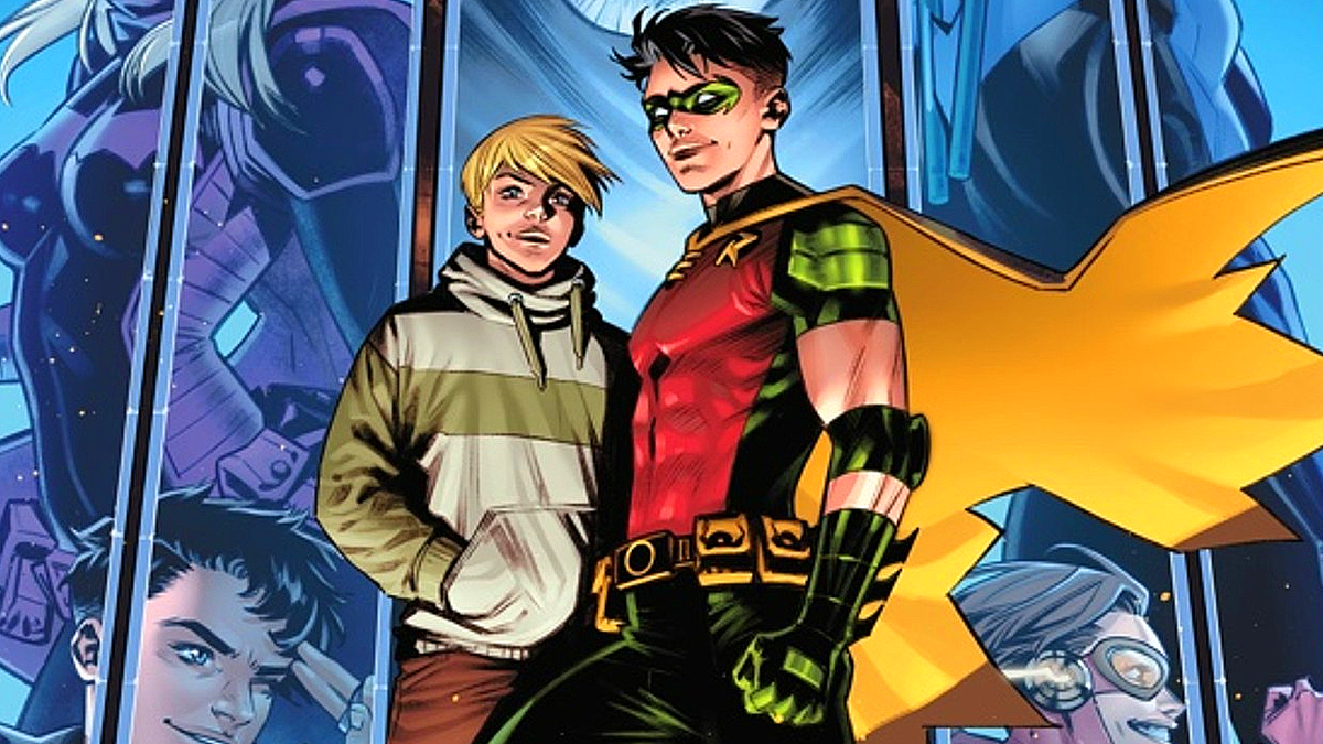 Tim Cook Drake Tim Drake Confirms Why It Took Him So Long To Come Out