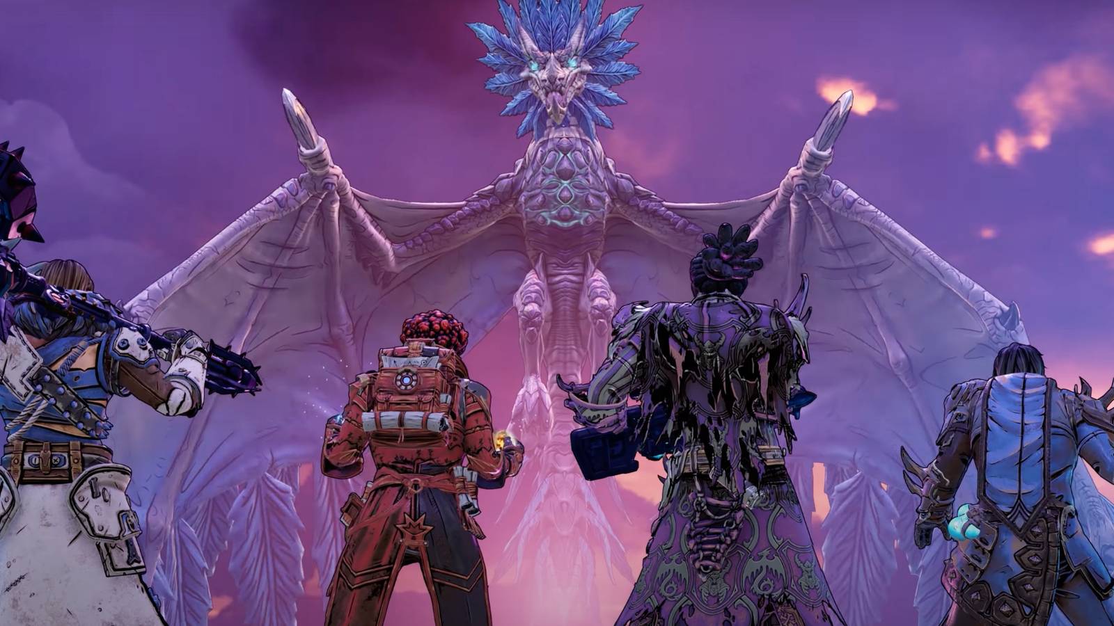 Tiny Tina's Wonderlands: Crossplay, Co-Op, & Split-Screen Explained