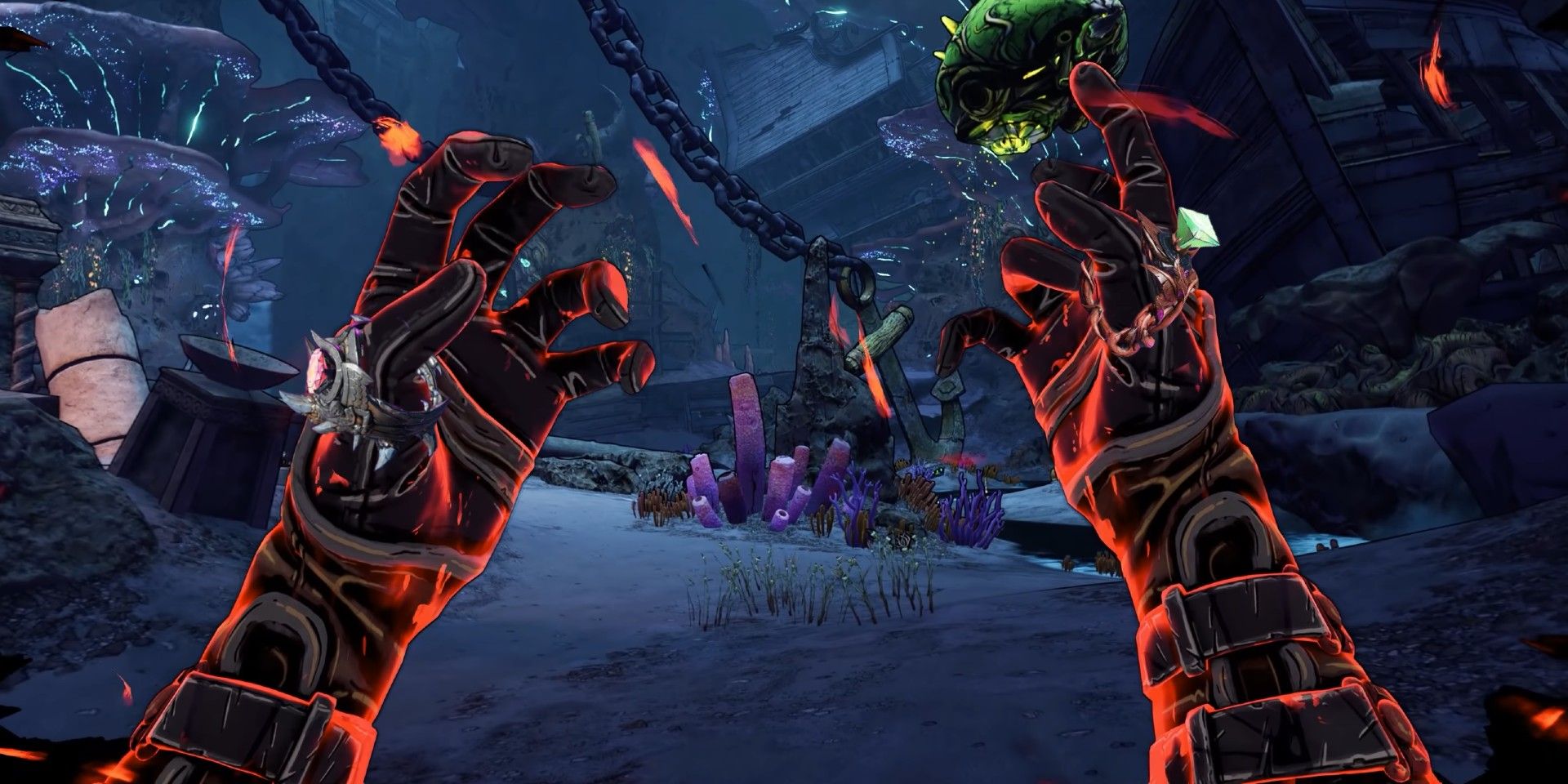 Is Tiny Tina's Wonderlands Cross Platform/Crossplay In 2023? [PC, PS - Foto 5