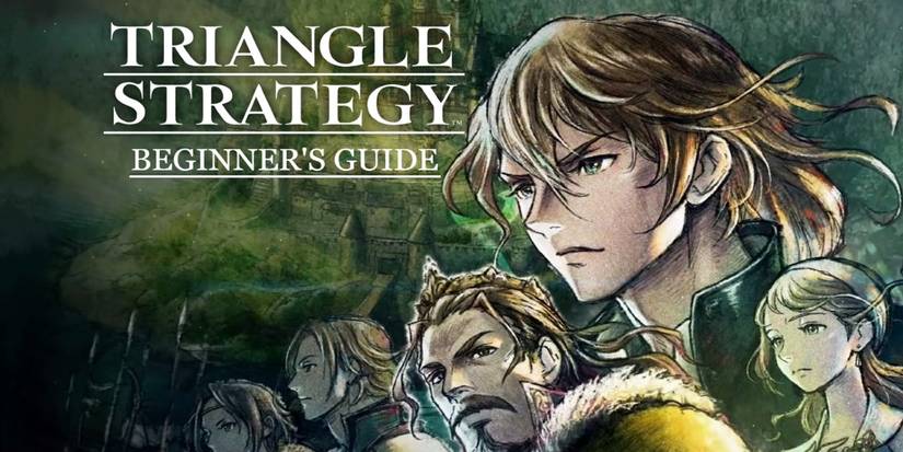 Triangle Strategy: 10 Best Choices