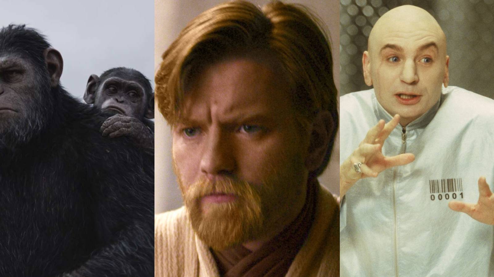 10 Trilogies Where The Third Movie Is The Best, According To Reddit