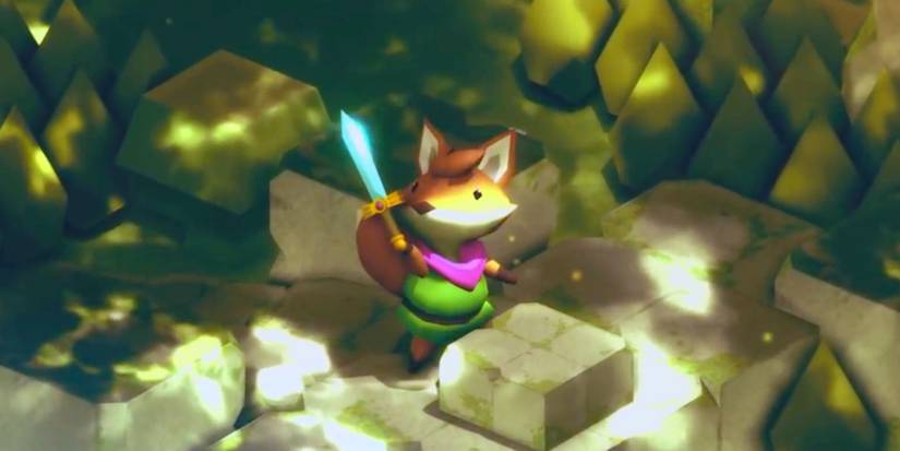 10 Best RPGs On Xbox Series X, According To Metacritic