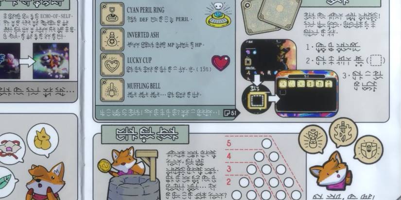 Tunic: How to Unlock the True Ending